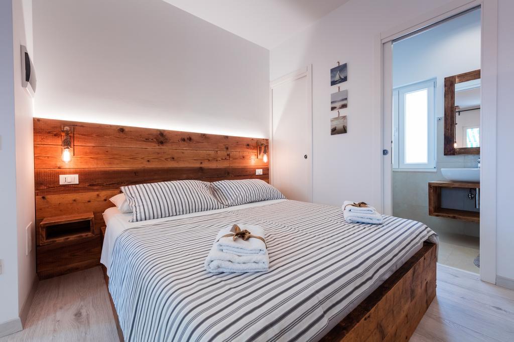Apartmán Sole
