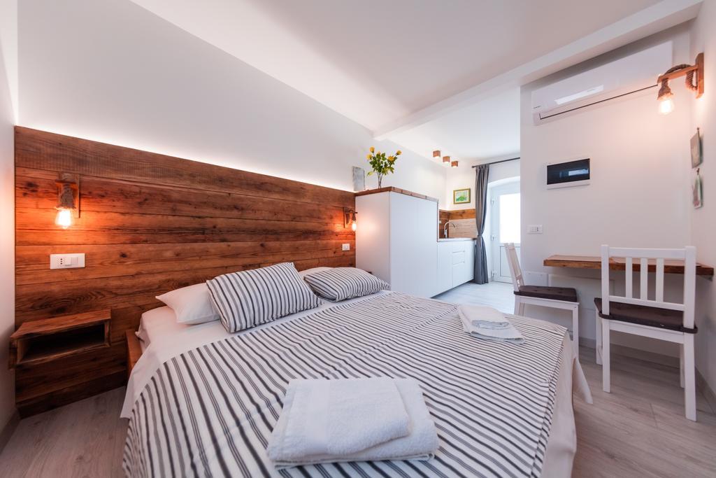 Apartmán Sole *