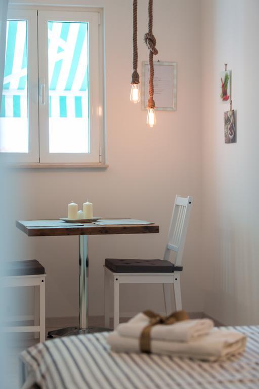 Apartmán Sole *