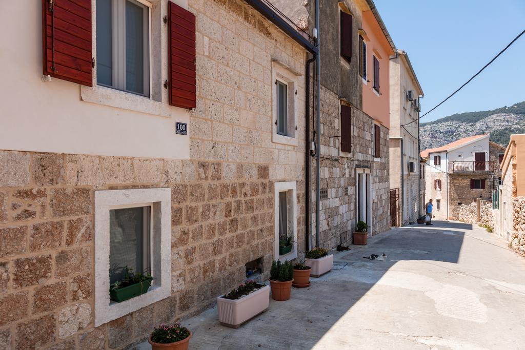 Apartmán Sole