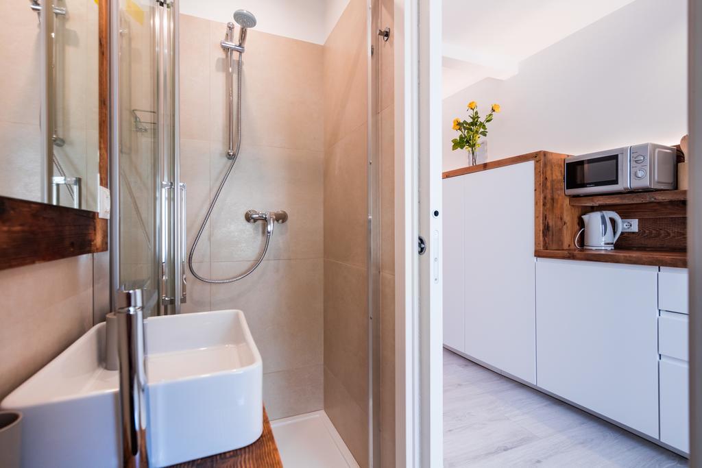 Sole Apartmán
