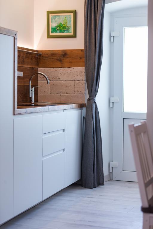 Apartment Sole Komiza