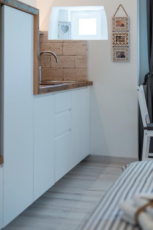 Sole Apartment