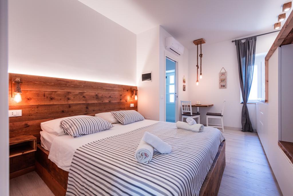 Sole Apartment *